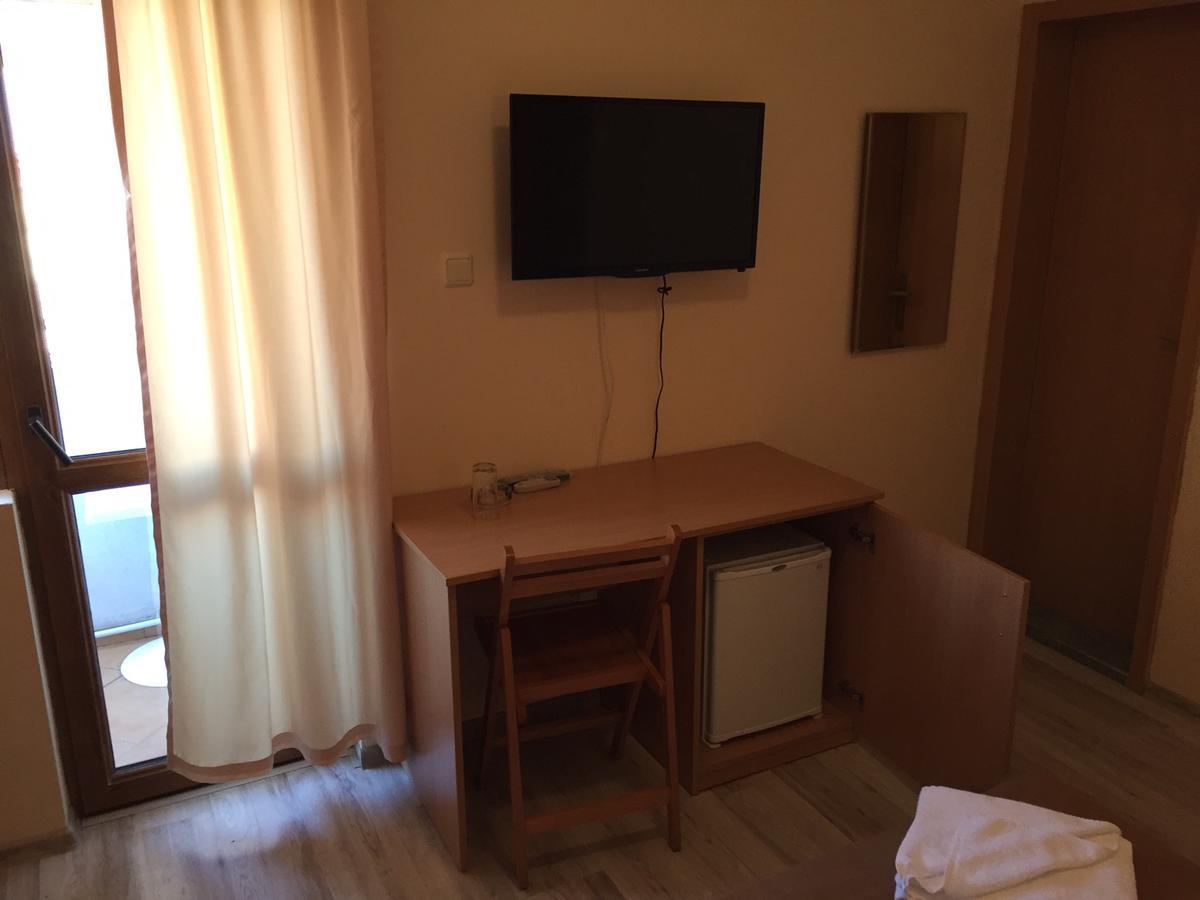 Къща за гости Афродита Черноморец Екстериор снимка