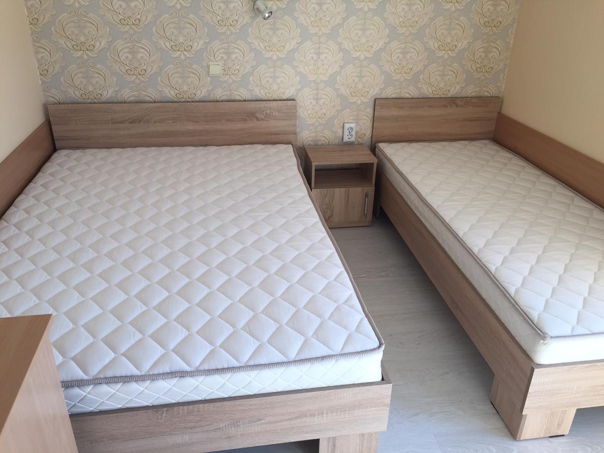 Къща за гости Афродита Черноморец Екстериор снимка